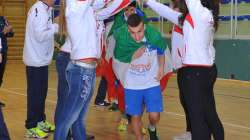 FINALI NAZIONALI GIOVANILI INDOOR 2016